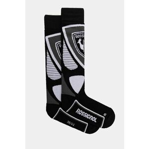 Rossignol ciorapi de schi WOOL & SILK RLMMX01U imagine