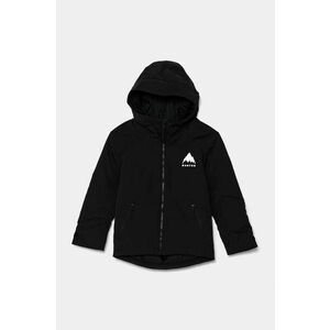 Burton geaca de schi pentru copii HILLSLOPE culoarea negru, 243131 imagine