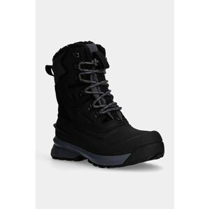 The North Face pantofi Chilkat V 400 femei, culoarea negru, izolat, NF0A5LW1NY71 imagine