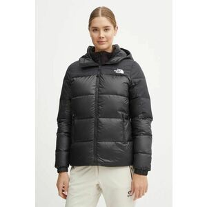 The North Face geaca sport din puf Diablo 2.0 culoarea negru, de iarna, NF0A898ZPH51 imagine