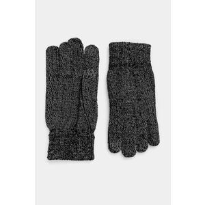 Smartwool manusi Cozy culoarea negru, SW011476 imagine