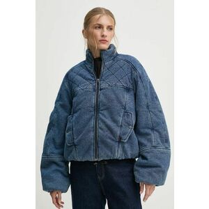 G-Star Raw geaca femei, de iarna, oversize, D25343-D759 imagine