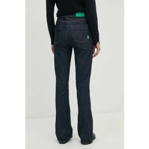 United Colors of Benetton jeansi femei high waist, 478WDF07A imagine