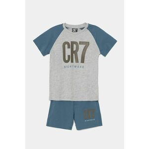 CR7 Cristiano Ronaldo pijama copii modelator, 8770.41.752 imagine