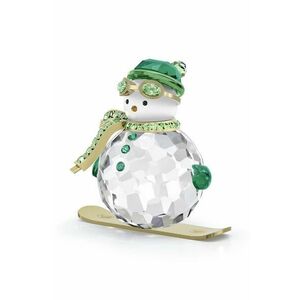 Swarovski figurina decorativa HOLIDAY CHEERS DULCIS 5687168 imagine