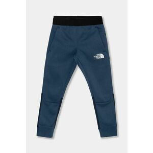 The North Face pantaloni de trening pentru copii MOUNTAIN ATHLETICS JOGGERS modelator, NF0A89HW96P1 imagine