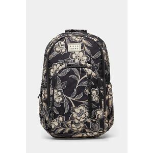 Billabong rucsac femei, culoarea maro, mare, modelator imagine