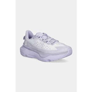 Under Armour pantofi de alergat Infinite Pro culoarea violet, 3027200 imagine