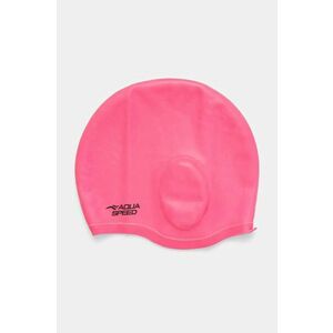 Aqua Speed casca inot culoarea negru, EAR.CAP. imagine