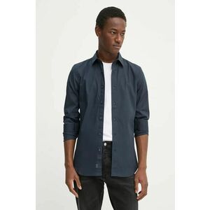 G-Star Raw camasa barbati, cu guler clasic, slim, D25176-D701 imagine