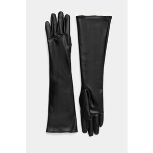 Stand Studio manusi Tulip Gloves femei, culoarea negru, 66365-8251 imagine