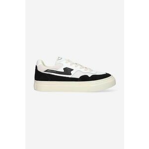 Stepney Workers Club sneakers culoarea alb, YA09506 YA09506-WHTBLK imagine