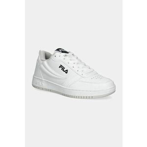 Fila sneakers Rega culoarea alb, FFW0484 imagine