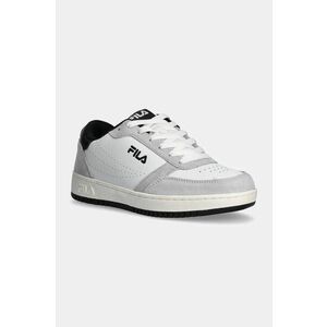 Fila sneakers Rega culoarea gri, FFW0482 imagine