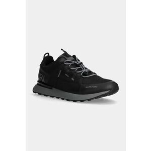 Napapijri sneakers VALLEY culoarea negru, NP0A4IJK.041 imagine