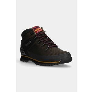 Timberland pantofi Euro Sprint barbati, culoarea maro, TB0A41A7EJU1 imagine