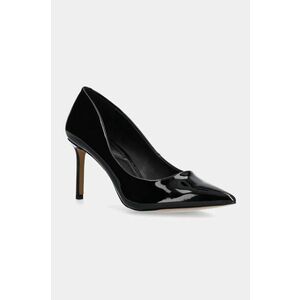 Aldo pantofi cu toc STESSYMID culoarea negru, 13613047 STESSYMID imagine