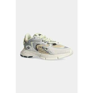 Lacoste sneakers L003 NEO culoarea bej, 48SFA0082 imagine