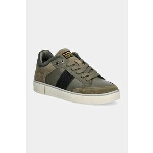 G-Star Raw sneakers din piele Ravond culoarea verde, GR001018AM imagine