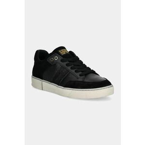 G-Star Raw sneakers din piele Ravond culoarea negru, GR001018AM imagine