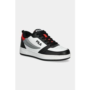 Fila sneakers FILA REGA NF culoarea negru, FFT0125 imagine