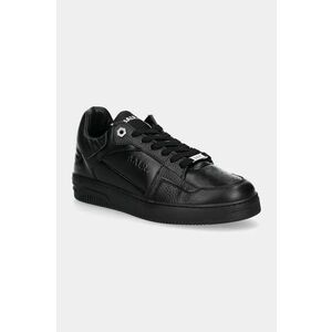 BALR. sneakers din piele The Club Urban Cup Sneaker culoarea negru, B1511.1046 imagine