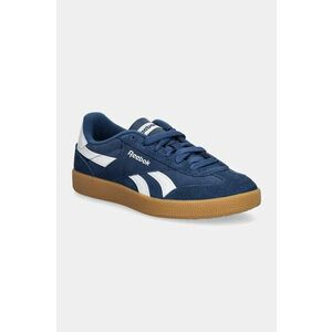 Reebok Classic sneakers Reebok Smash Edge culoarea albastru marin, 100212579 imagine