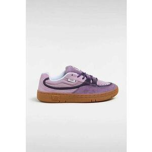 Vans sneakers Speed LS culoarea violet, VN000CTNPRP1 imagine