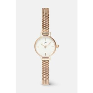 Daniel Wellington ceas femei, culoarea auriu, DW00100744 imagine