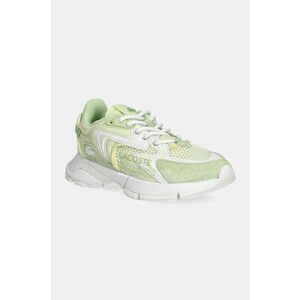 Lacoste sneakers L003 NEO culoarea verde, 48SFA0083 imagine