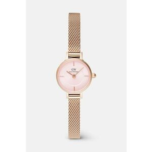 Daniel Wellington ceas femei, culoarea auriu, DW00100743 imagine