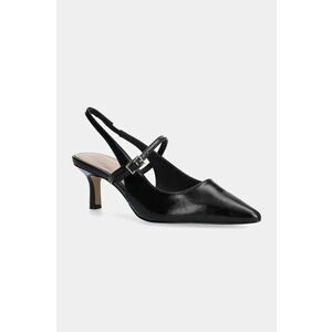 Aldo pantofi cu toc ELODIA culoarea negru, 13850710 ELODIA imagine