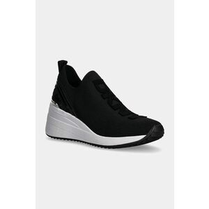 Dkny sneakers Keeva culoarea negru, K4402014 imagine