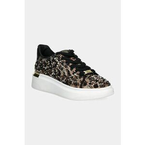 Steve Madden sneakers Glazed-R Sneaker culoarea maro, SM11003433 imagine