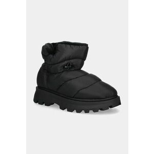 Steve Madden cizme de iarna Snowy culoarea negru, SM11003423 imagine