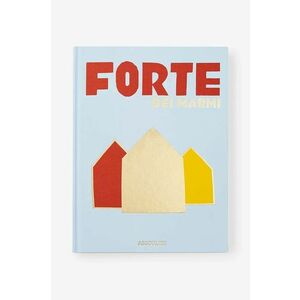 Assouline carte Forte Dei Marmi by Edoardo Nesi, English imagine