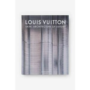 Assouline carte Louis Vuitton Skin: Singapure by Paul Goldberger, English imagine