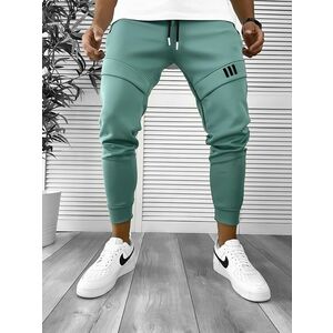 Pantaloni de trening vernil conici 12259 92-2.3 imagine