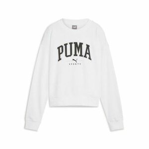 Bluza Puma Crew TR imagine