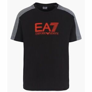 Tricou EA7 M SPECIAL LOGO tee SS CO imagine