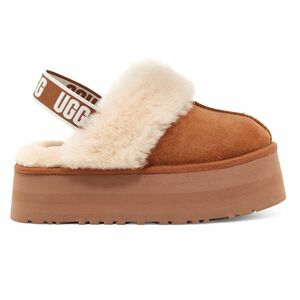 Papuci UGG Funkette imagine