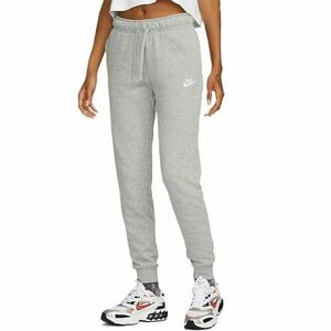 Pantaloni Nike W NSW CLUB FLC MR PANT STD imagine