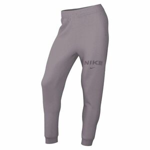 Pantaloni Nike W NSW PHNX FLC MR STD LOGO PNT imagine