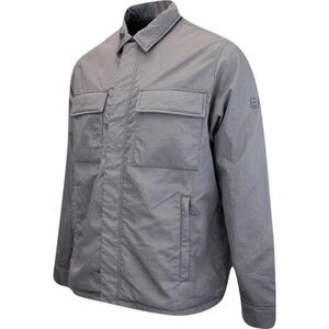 Jacheta EA7 M Overshirts nylon imagine