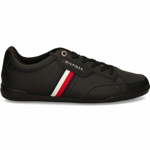 Pantofi sport Tommy Hilfiger M Runner Premium leather imagine