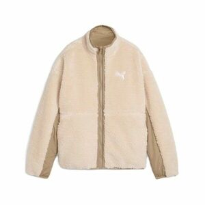 Geaca Puma Reversible Sherpa Jacket imagine