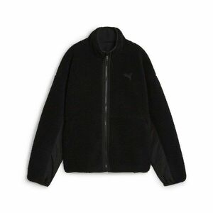 Geaca Puma Reversible Sherpa Jacket imagine