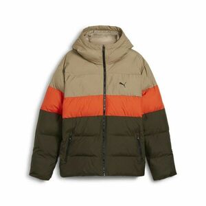 Geaca Puma Poly Puffer Jacket imagine