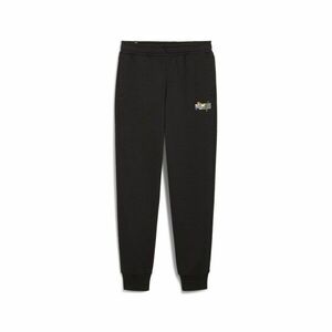 Pantaloni Puma ESS+ Logo Lab Sweatpants FL CL imagine