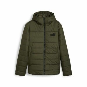 ESS Hooded Padded Jacket imagine